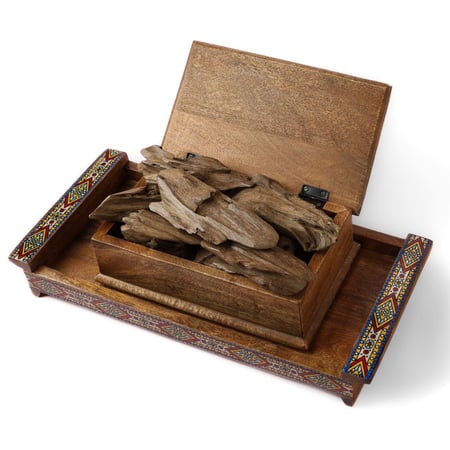 عود موروكي اصقون درجه عاليه