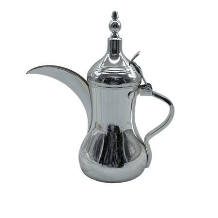 دلة بورسلان صيني ثقيل