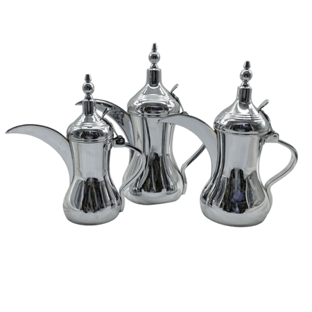 دلة بورسلان صيني ثقيل