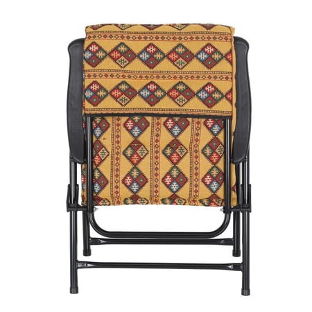 كرسي بحر ورحلات قماش سدو بطبقة اسفنج ممتاز فاخر