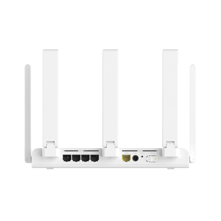 راوتر روجي  Ruijie RG-EW3000GX  WiFi 6 AX3000 ثنائي النطاق