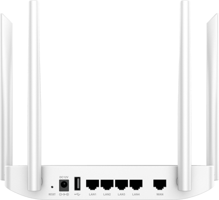 راوتر واي فاي Grandstram AP GWN7052