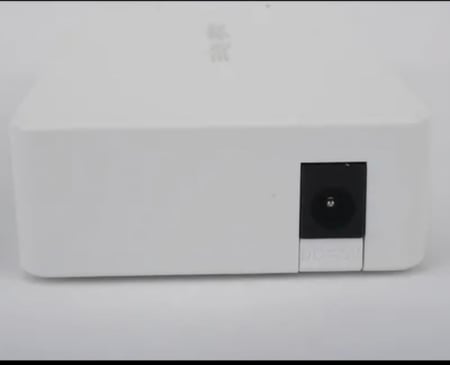 سويتش 8 منافذ جيجابت Swich Ruijie - RG-ES08G-L