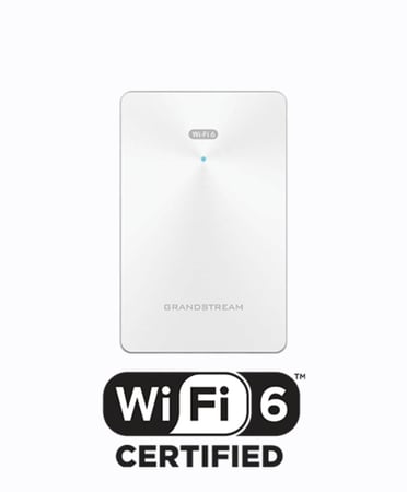 مقوي شبكة واي فاي Grandstram AP GWN7661E