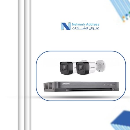 بكج كاميرات عدد 2