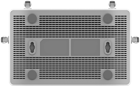 راوتر واي فاي Grandstram AP GWN7052