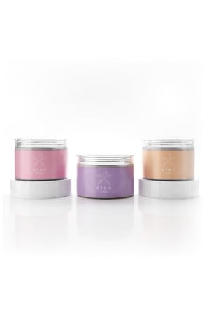 بكج مجموعة الاستحمام برائحة ميس ديور بلومنق بوكية