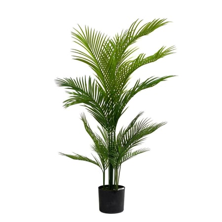 شجرة نخيل صناعية أرتفاع 130 سم