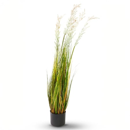 عشب صناعي ارتفاع  120 سم