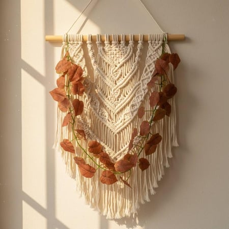 لبلاب صناعي متدلي – أوراق كثيفة خضراء، طول 180 سم