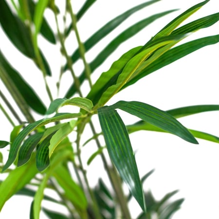 شجرة نخيل البامبو الاصطناعية بارتفاع 190 سم