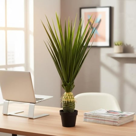 شجرة صبار صناعي