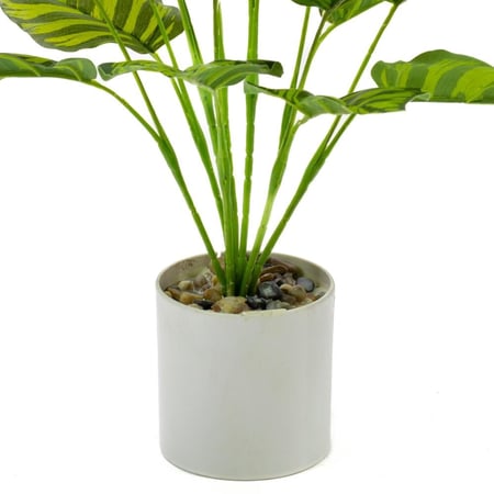 شجرة جافونيكا صناعية 45 سم