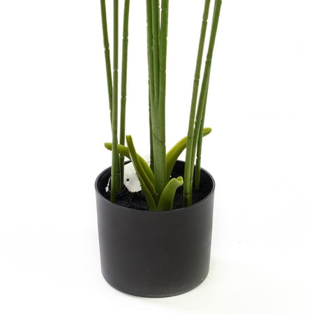 شجرة نخيل صناعية أرِكا – أوراق واقعية للمنزل أو المكتب