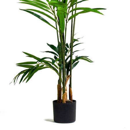 شجرة نخيل البامبو الاصطناعية بارتفاع 190 سم