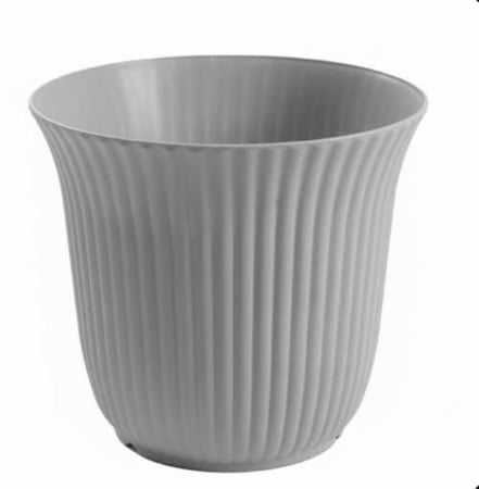 حوض بلاستيك دائري