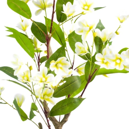 شجرة الماغنوليا الصناعية – ارتفاع 125 سم