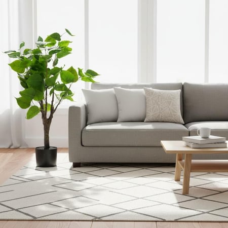 شجرة فايكس ريليقوسا صناعية – ديكور منزلي