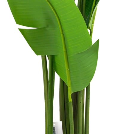 شجرة الموز الصناعية – متوفرة بـ 3 ارتفاعات
