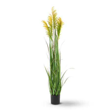 عشب صناعي ارتفاع 120 سم