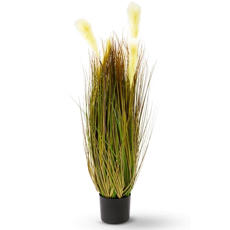 عشب صناعي – ارتفاع 95 سم