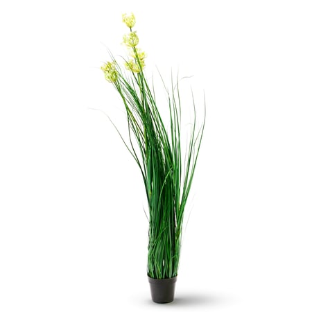 عشب صناعي ارتفاع  150 سم