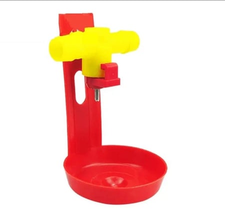 سقايه ماء نظام نبل