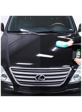 ترتل واكس إصلاح الخدوش وتجديدها