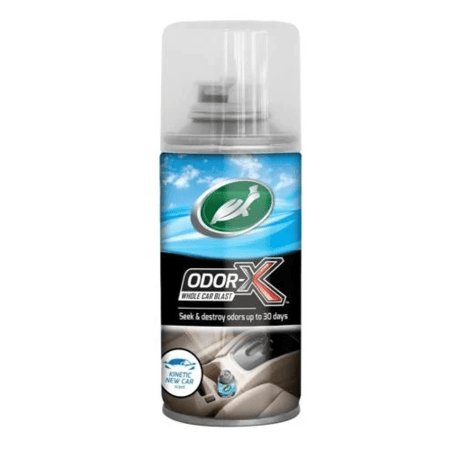 ترتل واكس معطر جو للسيارة الجديدة من أودور-إكس  ١٠٠ مل