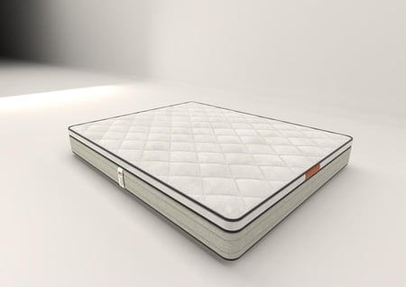 مرتبة كلاود Cloud من أخشاب بمقاسات متعددة