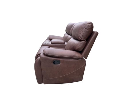 كنبة استرخاء ثنائية بتصميم مريح-بعدة ألوان