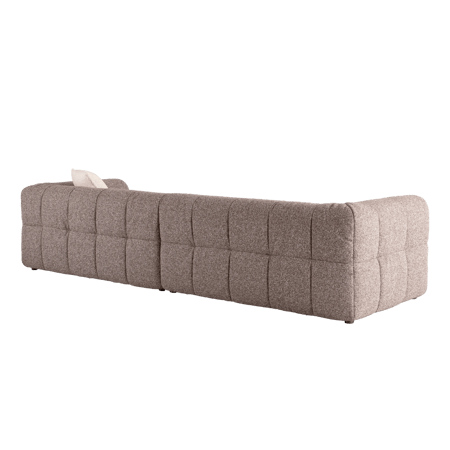 كنب Zira من اخشاب