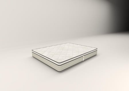 مرتبة كلاود Cloud من أخشاب بمقاسات متعددة