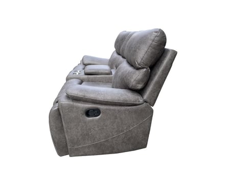 كنبة استرخاء ثنائية بتصميم مريح-بعدة ألوان