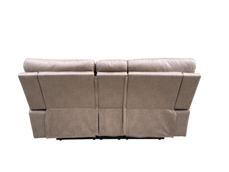 كنبة استرخاء ثنائية بتصميم مريح-بعدة ألوان