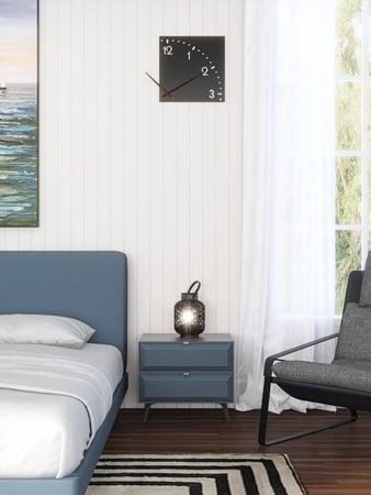 سرير لومان تصميم عصري