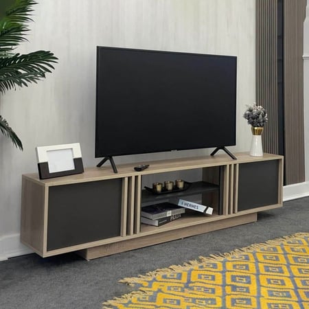 طاولة ريڤو – Revo من أخشاب