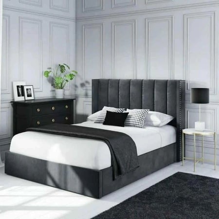 سرير زين مودرن