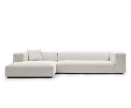 كنب Ivora من اخشاب