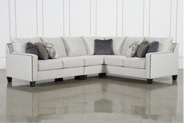 كنب Nuvéa من اخشاب