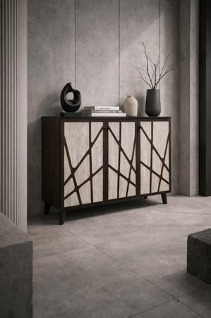 دولاب جزمة ماليزي - بعدة الوان