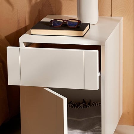 كومودينو مِسك – Misk من اخشاب