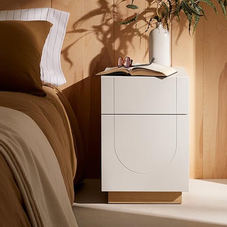 كومودينو مِسك – Misk من اخشاب