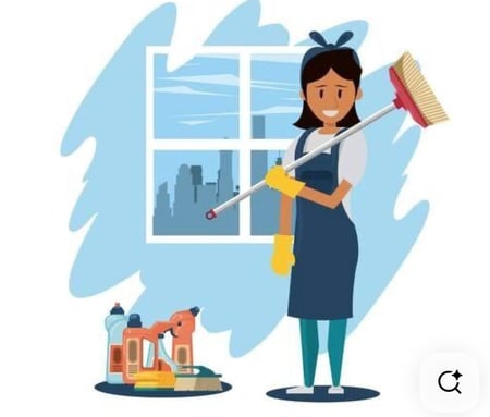 جدول مهام يوميه للاثيوبيه باللغه الاروميه ️