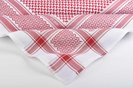 شماغ رجالي جيلاردو موديل 9053