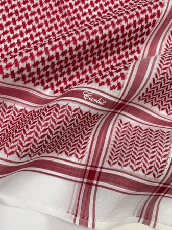 شماغ كاربت كلاسيك 2026 M3