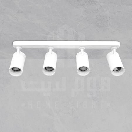 اضاءة سقف - حائط