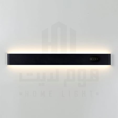 ابليك ليد اضاءة غير مباشرة