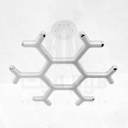 ثريا مودرن ليد كروم