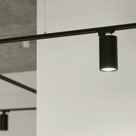 سلك معدني حامل مجرى تراك لايت 2 متر